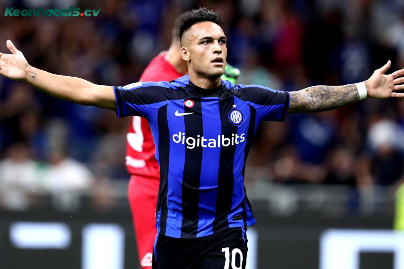 Đội hình dự kiến trước trận Inter vs Como Đội hình dự kiến trước trận Inter vs Como